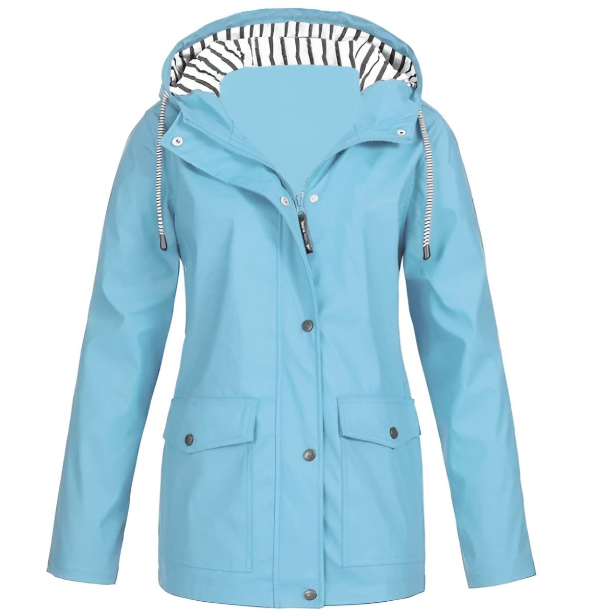 Harper | Waterproof and Protective Jacket