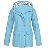 Harper | Waterproof and Protective Jacket
