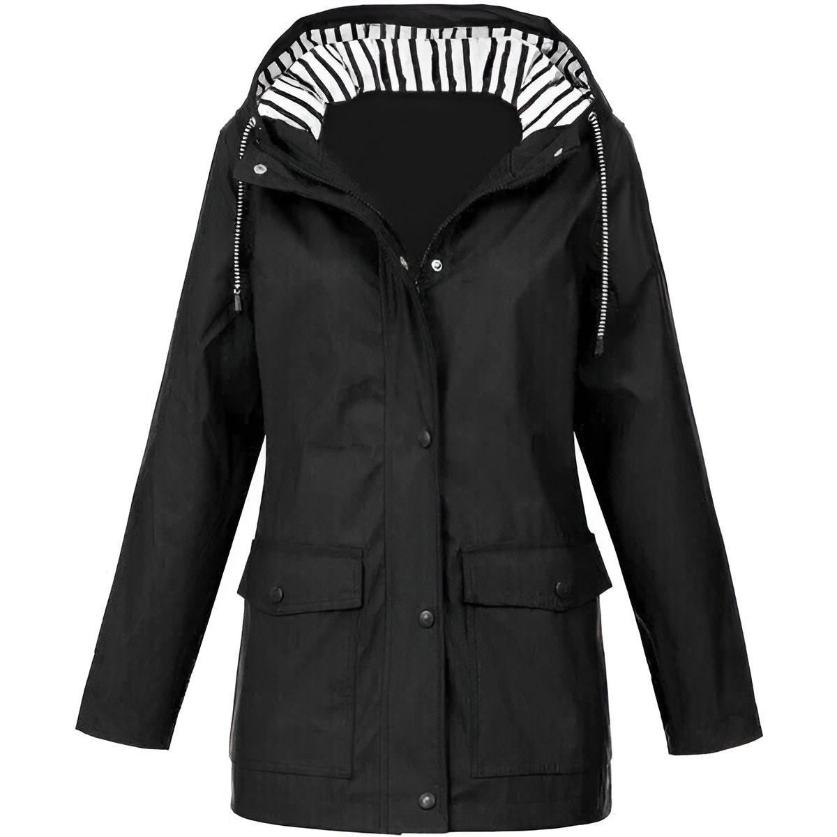 Harper | Waterproof and Protective Jacket