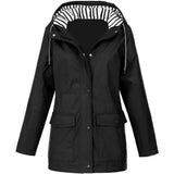 Harper | Waterproof and Protective Jacket