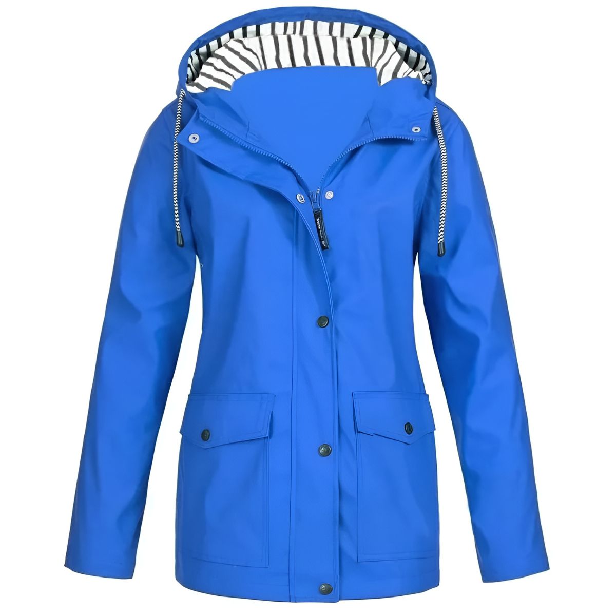 Harper | Waterproof and Protective Jacket