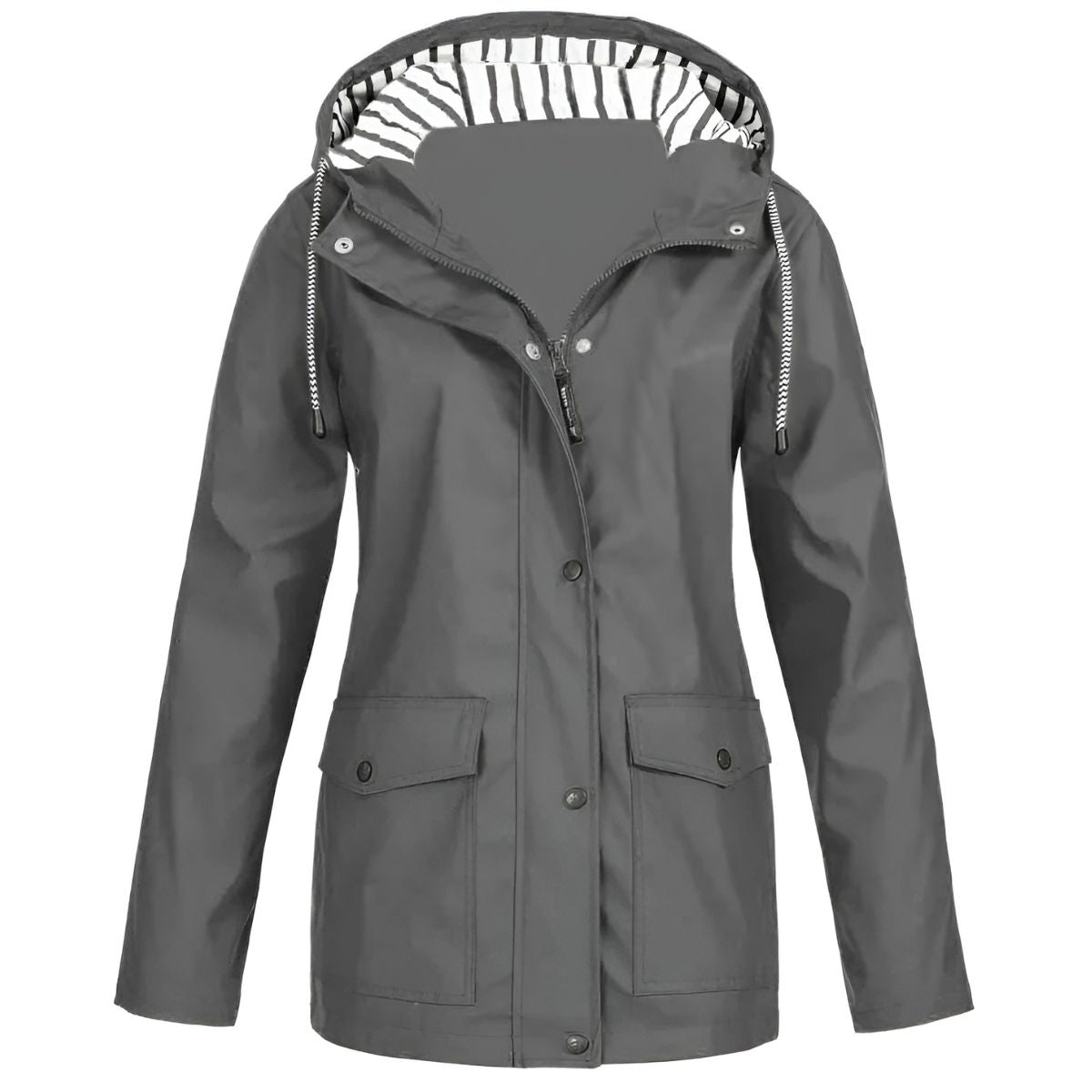 Harper | Waterproof and Protective Jacket