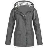 Harper | Waterproof and Protective Jacket