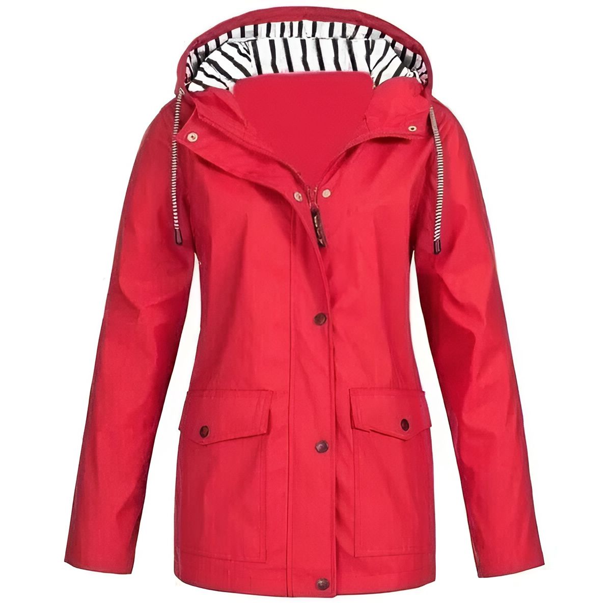 Harper | Waterproof and Protective Jacket