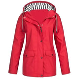 Harper | Waterproof and Protective Jacket