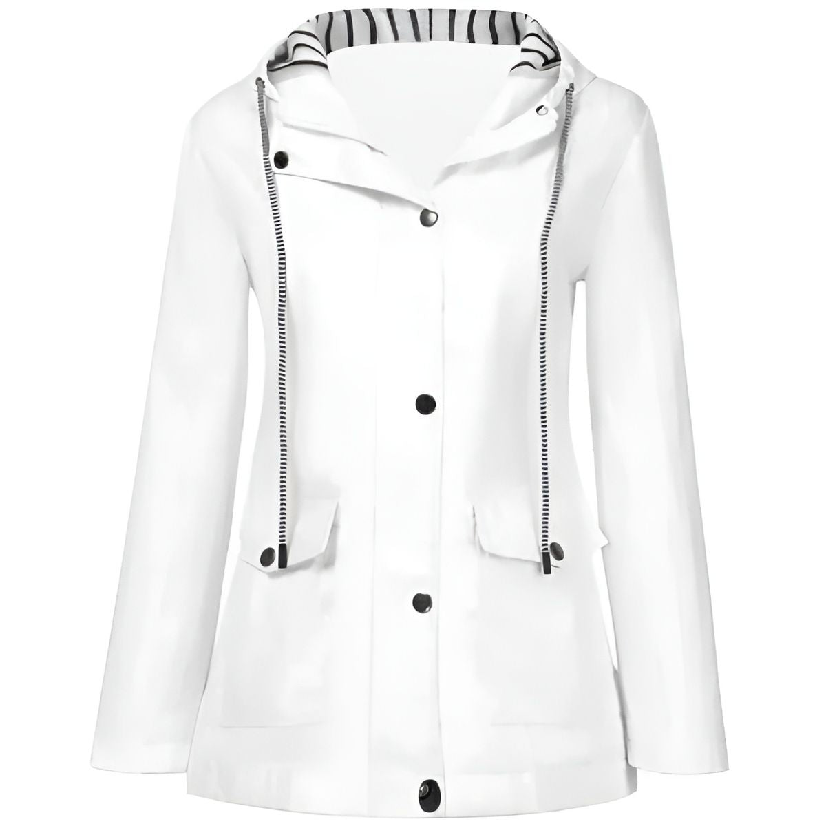 Harper | Waterproof and Protective Jacket
