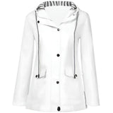 Harper | Waterproof and Protective Jacket
