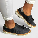 Laura - Orthopaedic Tennis Shoes