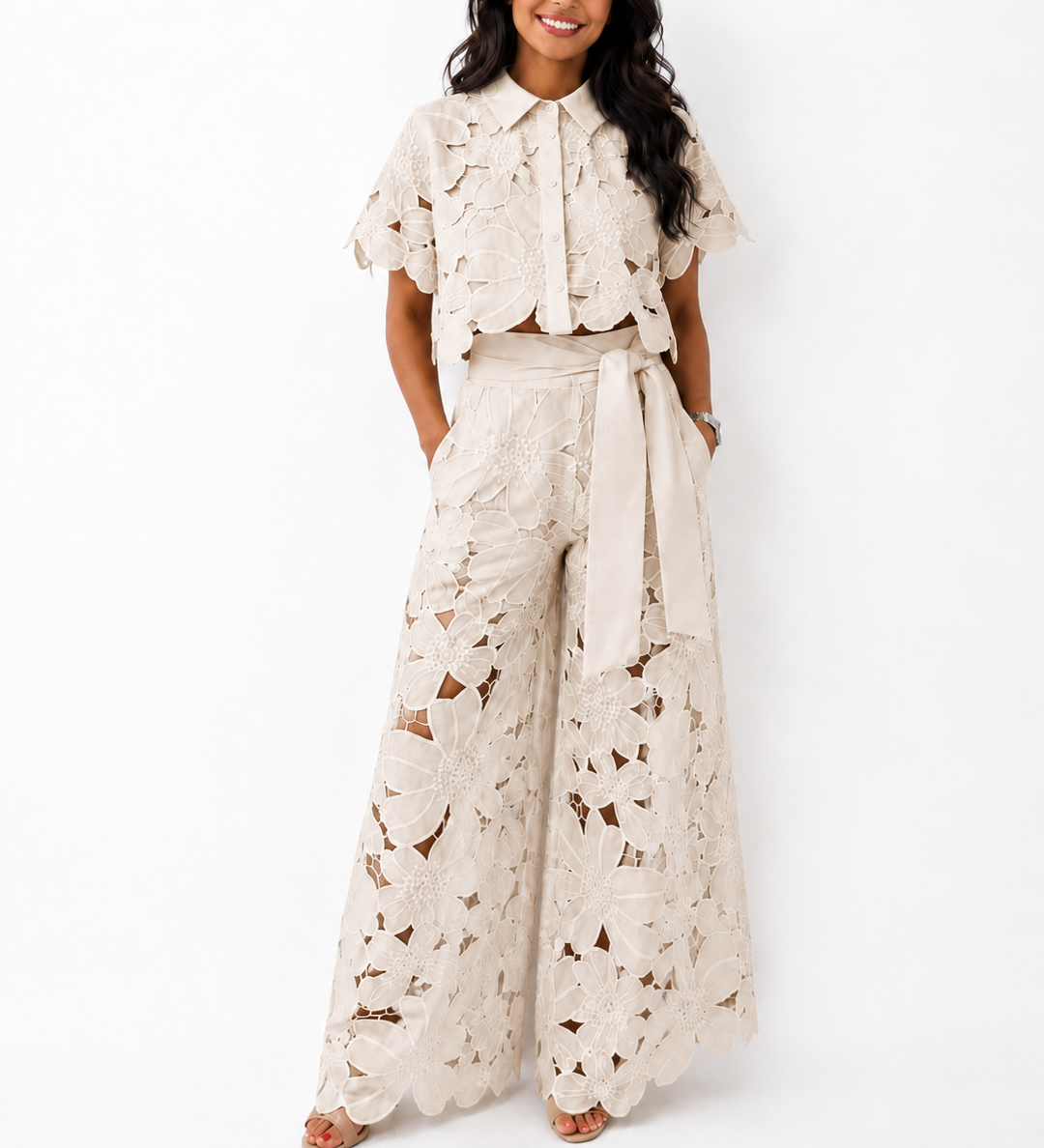 Isabella | Two-Piece Set