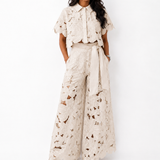 Isabella | Two-Piece Set