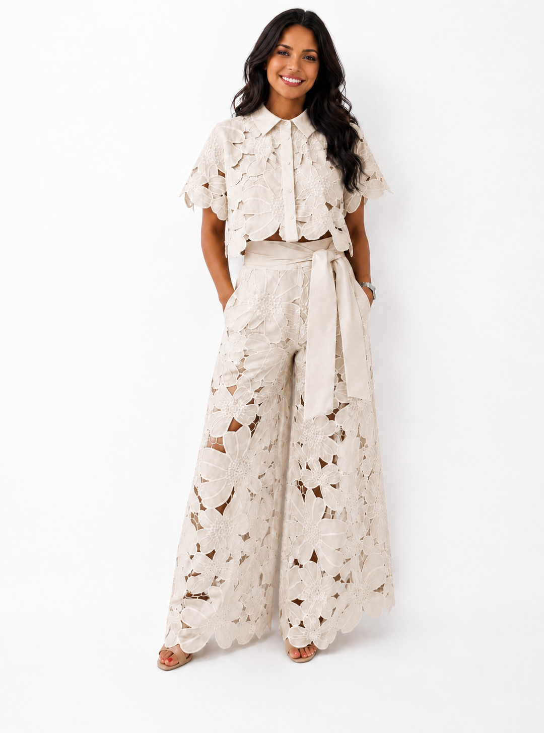 Isabella | Two-Piece Set