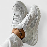 Khalyria Comfortable Sports Shoes for All-Day Wear