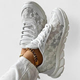 Khalyria Comfortable Sports Shoes for All-Day Wear