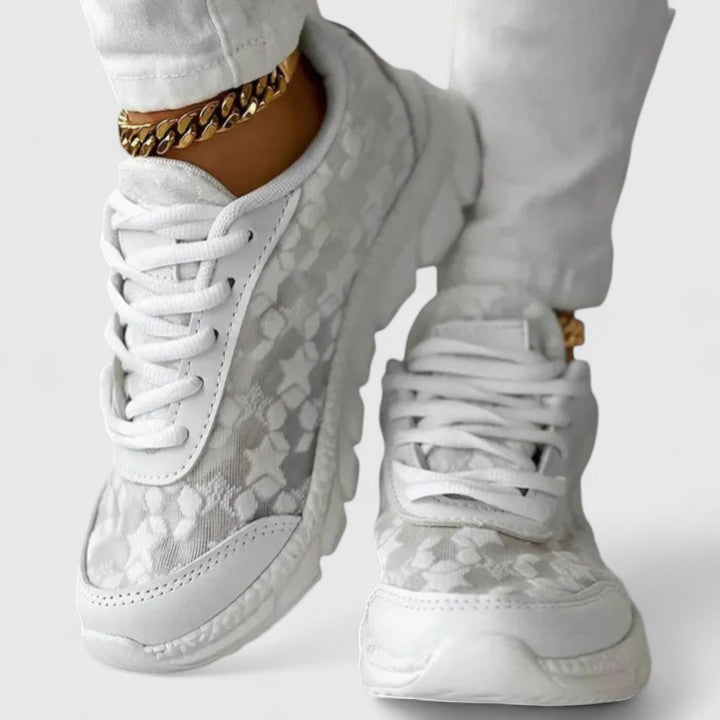 Khalyria Comfortable Sports Shoes for All-Day Wear