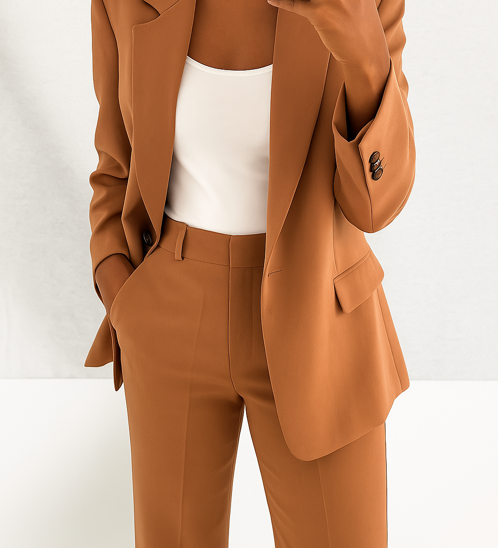 Emma | Elegant Twin - Timeless Style