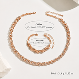 Mahaut – Timeless Charm