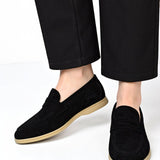 Beige Moccasins – Where Elegance Meets Comfort