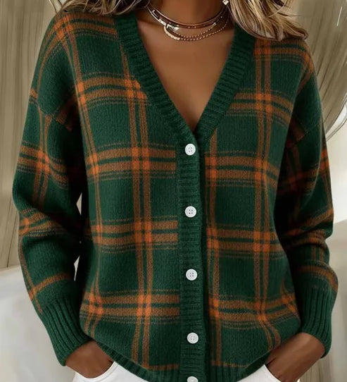 Willow™ | Polo Sweater