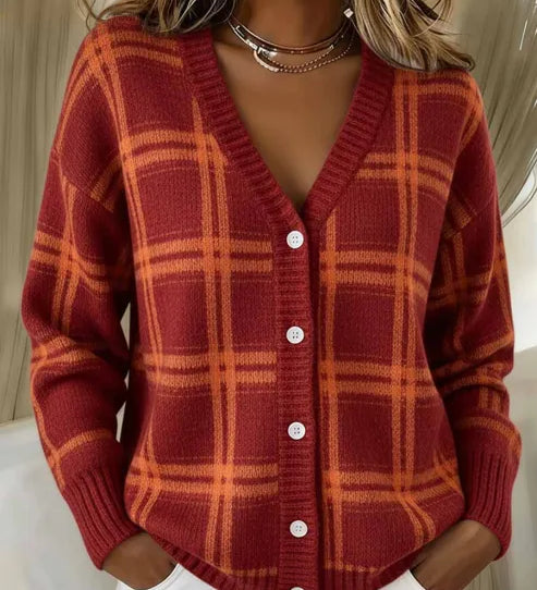 Willow™ | Polo Sweater