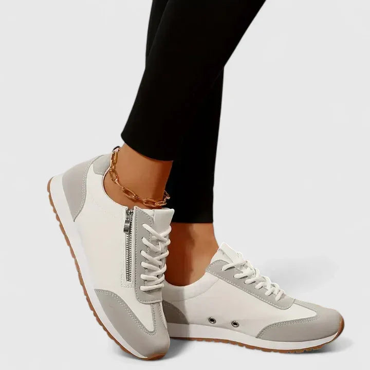 Kythira Orthopaedic Shoes with Stable Sole and Controlled Heel