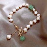 Sea Daisy Adventure Bracelet