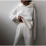 LUISA | Jogging Set