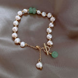 Sea Daisy Adventure Bracelet