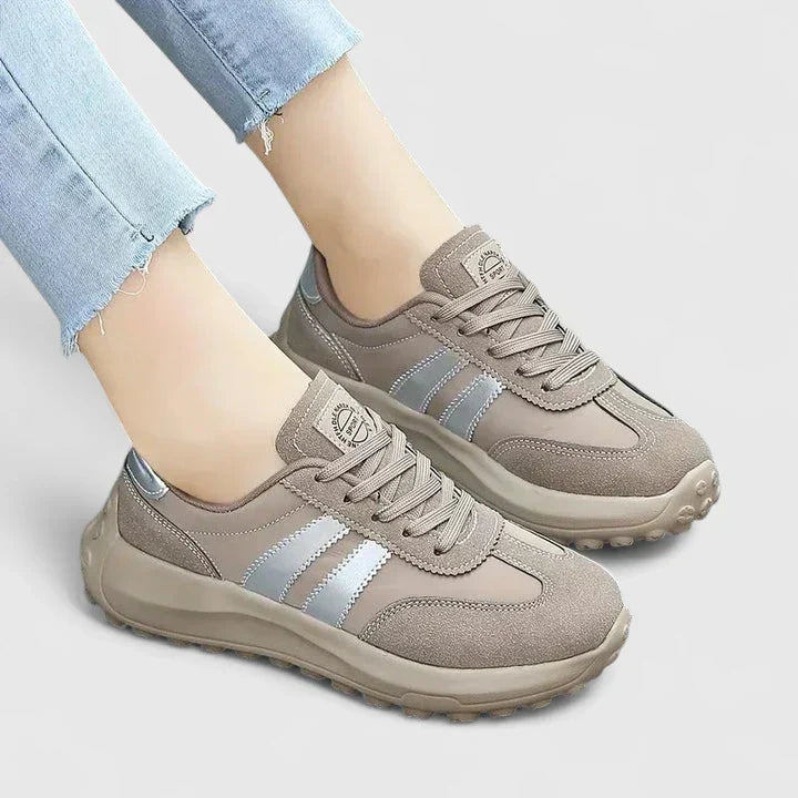 Angelina Comfortable Orthopaedic Shoes of Ergonomic Elegance
