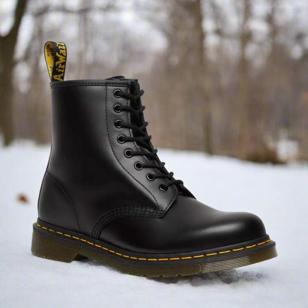 Gallus™ Elegant Combat Boots