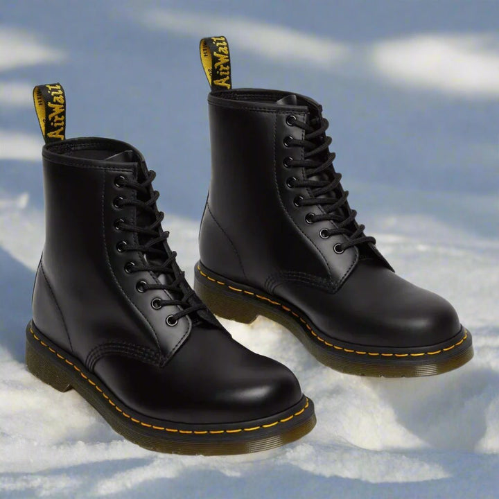 Gallus™ Elegant Combat Boots