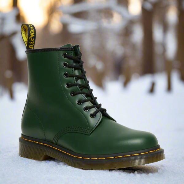 Gallus™ Elegant Combat Boots