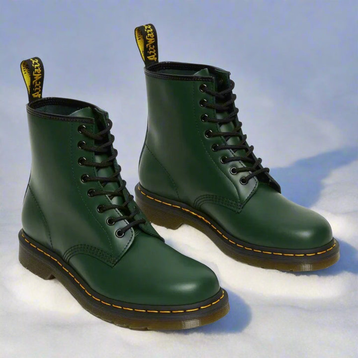 Gallus™ Elegant Combat Boots