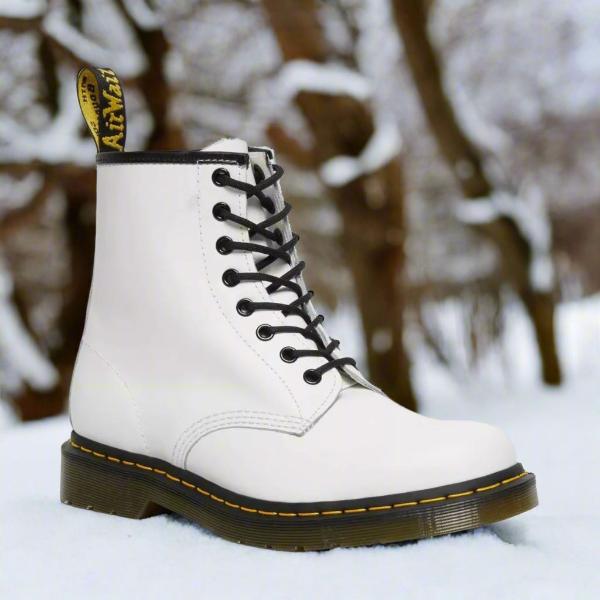 Gallus™ Elegant Combat Boots