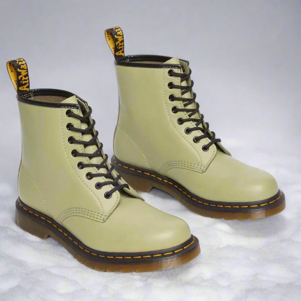 Gallus™ Elegant Combat Boots