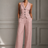 Elegante Two-Piece Set