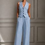 Elegante Two-Piece Set