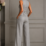 Elegante Two-Piece Set