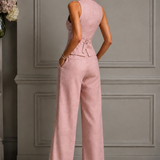 Elegante Two-Piece Set
