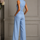 Elegante Two-Piece Set