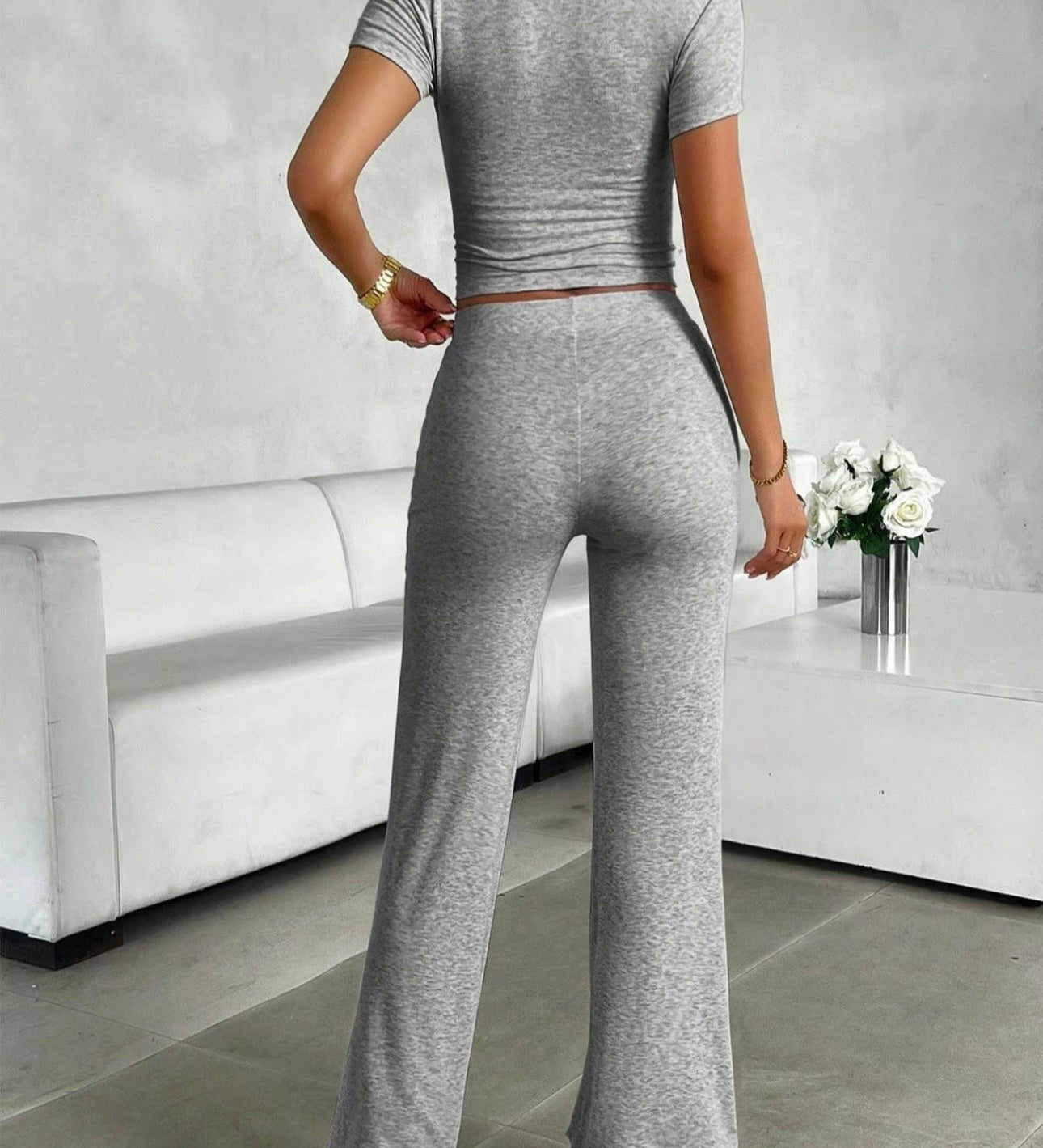 SERENA | 2-Piece Lounge Set