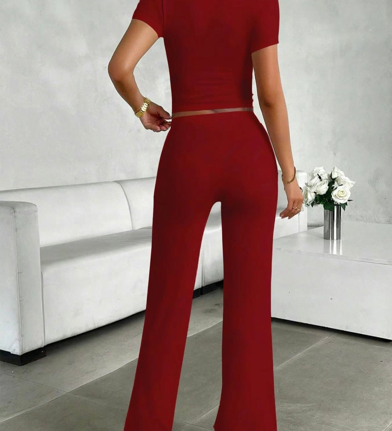 SERENA | 2-Piece Lounge Set