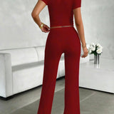 SERENA | 2-Piece Lounge Set