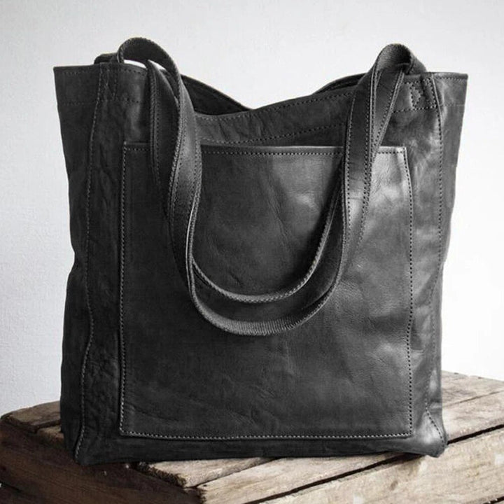 MARJA® | LEATHER BAG