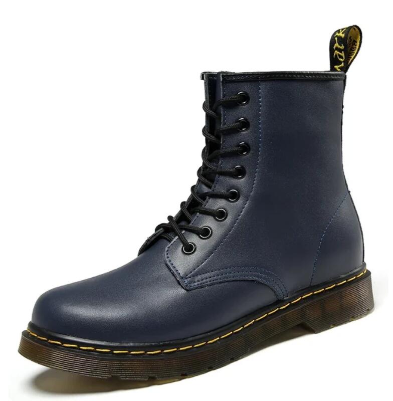 Gallus™ Elegant Combat Boots