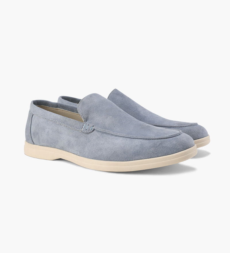 Joseph | Stylish Summer Moccasins for Men
