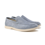 Xavier | Men's Shoes Made from High-Quality Suede
