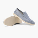 Joseph | Stylish Summer Moccasins for Men