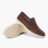 Joseph | Stylish Summer Moccasins for Men