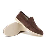 Xavier | Men's Shoes Made from High-Quality Suede