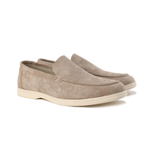 Xavier | Men's Shoes Made from High-Quality Suede